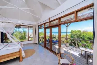 Kasha Boutique Hotel Hoteles en 