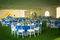 Grand Cantalagua Hotel Morelia
