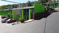 Hotel Aspen Flagstaff/ Grand Canyon InnSuites