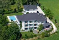 Das Landhaus Hauptmann Hotele w: 