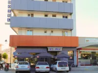 أبولون فيلوكسينيا فنادق في كورينث