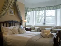 Trehaven Manor Hotel di Looe