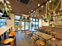 Green Rich Hotel Yonago Ekimae (Artificial Hot Spring Futamata Yunohana)