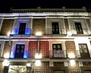 Hotel Sofia Hôtels à : 
