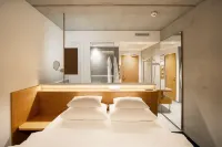 Firmament Hotel