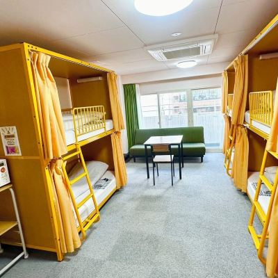 ファミリールーム サクラホテル神保町 クーポン