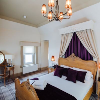 Executive Double Room, 1 King Bed Lynnhurst Hotel Promo Code