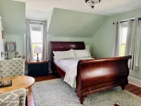 Hudson House Bed and Breakfast Hotel a 