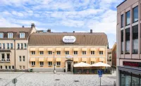 Pietarsaaren Kaupunginhotelli Hotele w: 