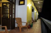 Sanemro Villa