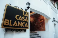 La Casa Blanca de Vigan Hotel Hotel di 