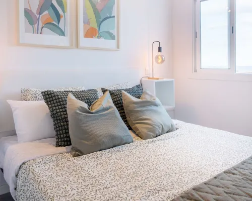 Casa Checha Charming Penthouse with Breathtaking Views Hotels in Candelaria