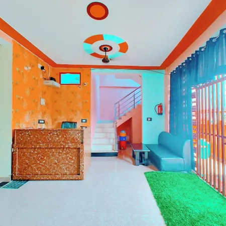 Hotel Raghukul