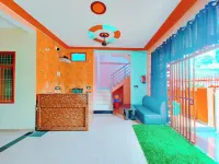 Hotel Raghukul