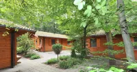 Lodges Veluwse Poort Hotels in 