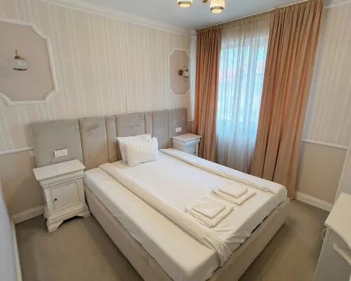 Fanea Residence Hotel a Timisoara
