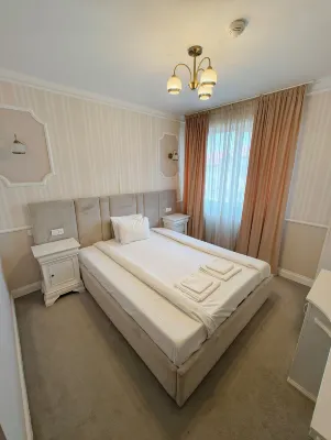 Fanea Residence Hoteles en 