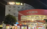 Oasis Suites
