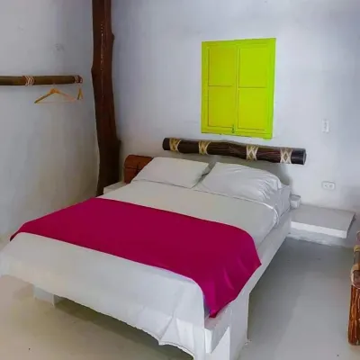 โรงแรม บูทีค ยารารากา โรงแรมใน