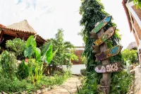 Miramar Surfcamp Hotels in 
