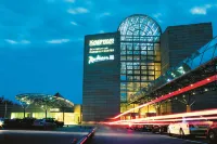 Radisson Blu Scandinavia Hotel, Aarhus Hotel a 