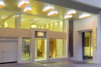 Central Hotel Hotel a 