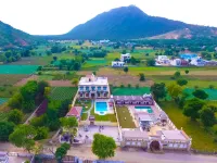 The Green Genius Resort Hotel di Pushkar