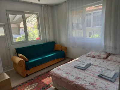 Tan apart aile ev pansiyonu Hotels in 