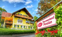 Pension Thermenland Hotel a 