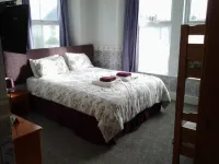 Mount View Hotel B&B Hotel di 