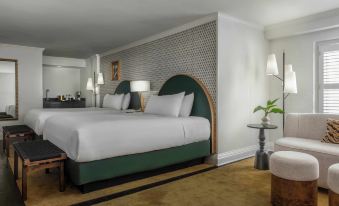 Bourbon Orleans Hotel - Housity