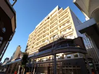 Dormy Inn Kofu Natural Hot Spring Ξενοδοχεία στην πόλη 
