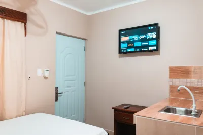 Apartahotel Dubai Các khách sạn ở 