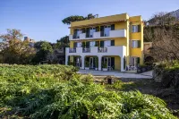 La Vigna Rooms