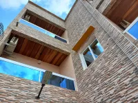 ZEBRA RESIDENCE Hotels in 