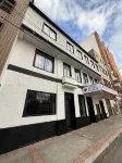 Hotel Suite Centro Bogota Hotele w: 