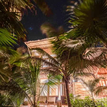 ANANA Casa Kaab Kaan | Rooftop pool & Beachfront