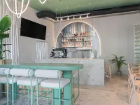 景觀豪華客房飯店 斯普利特住宿飯店