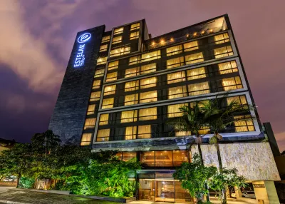 Hotel Estelar Parque de la 93 Hotels in 