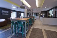 Premier Inn Ulverston