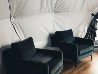 Golden Circle Domes Glamping Experience Hotels in Sveitarfélagið Árborg