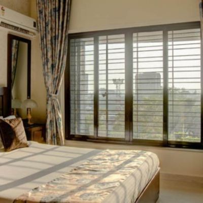 Executive Two-Bedroom Apartment Lalco Residency Mumbai Promo Code