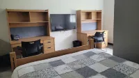 Residence & Conference Centre - Brockville