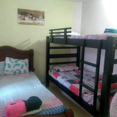 Standard Twin Room, 2 Twin Beds Los de A Pie Promo Code