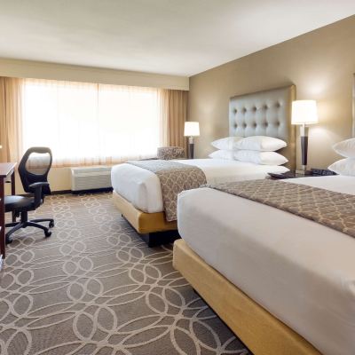 Room, 2 Queen Beds, Hearing Accessible (Tub) Drury Inn & Suites Dallas Frisco Promo Code
