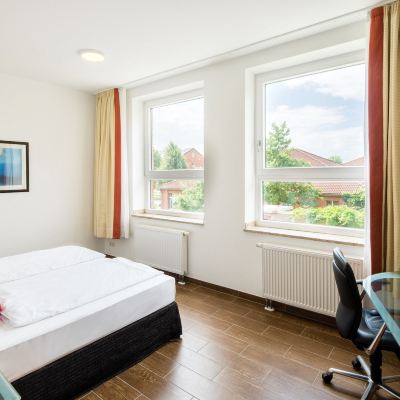 Standard Double Room Hotel und Restaurant Taba Promo Code