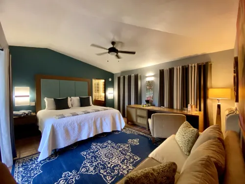 Blue Horizon Boutique Resort