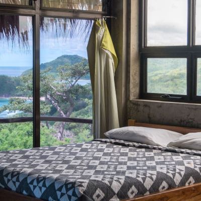 Deluxe Double Room, 2 Queen Beds, Ocean View, Sea Facing Hush Maderas Promo Code