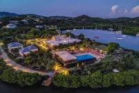 Admiral's Inn and Gunpowder Suites Hotels in 