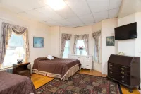 The Farrington Inn